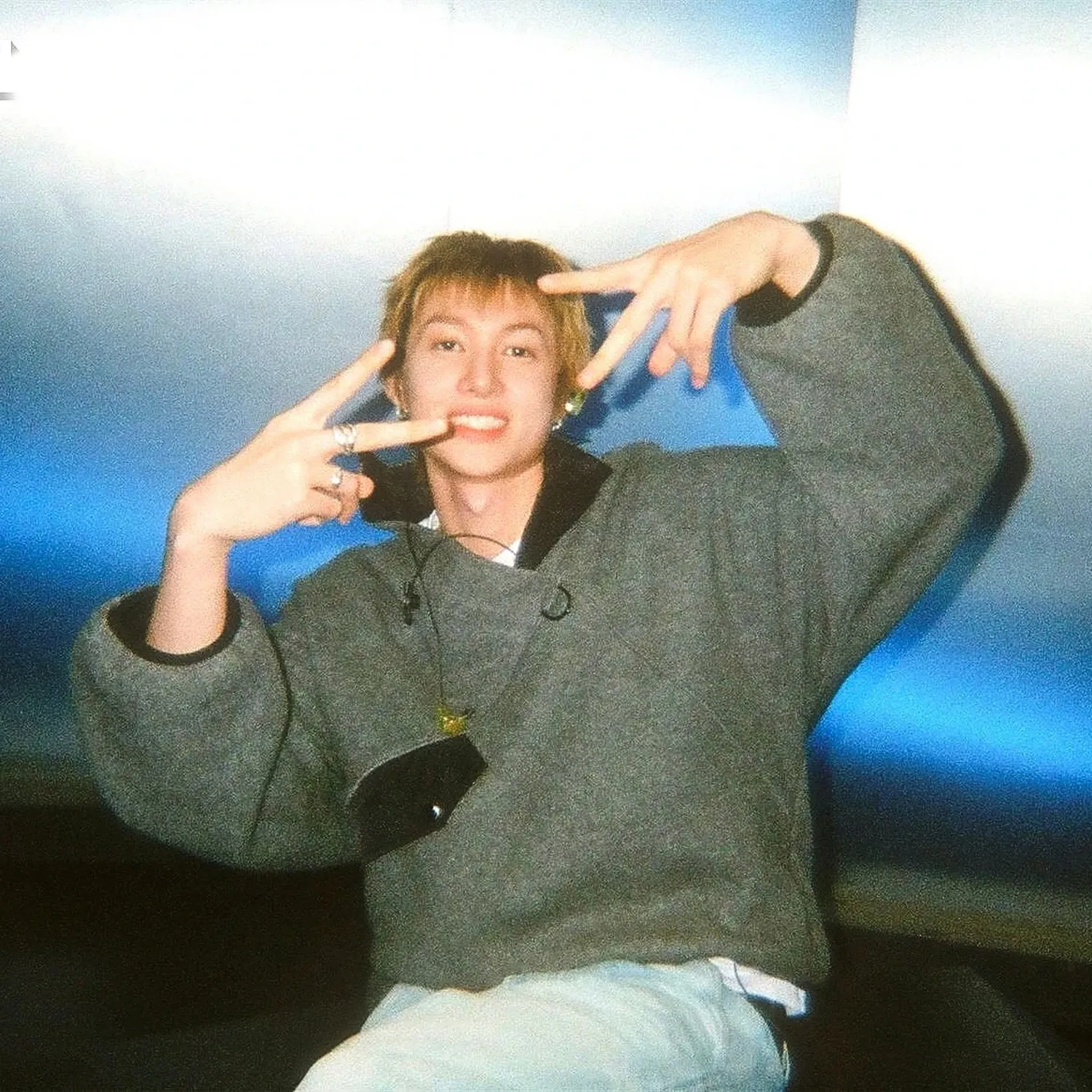 마틴 (CORTIS) 최근 활동샷