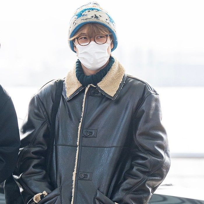 Kai (EXO)的幕後花絮