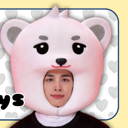 Behind-the-scenes cut of Yuki (NEXZ)