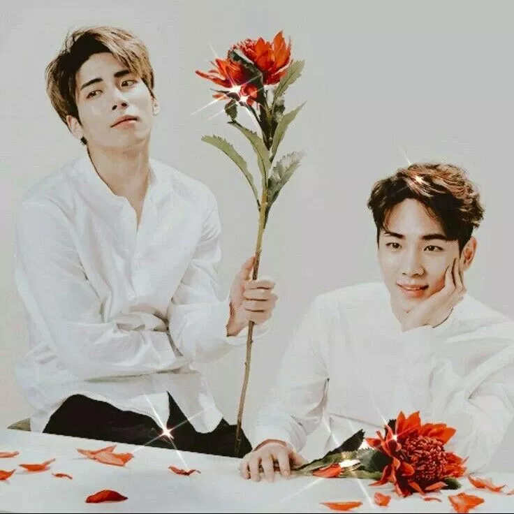 Recent activity shot of Key (SHINee)