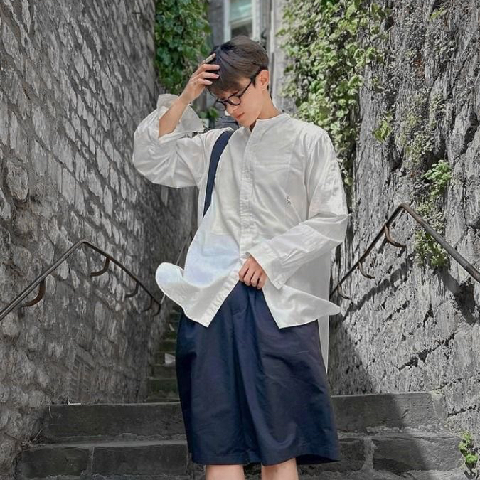 Behind-the-scenes cut of DK (SEVENTEEN)