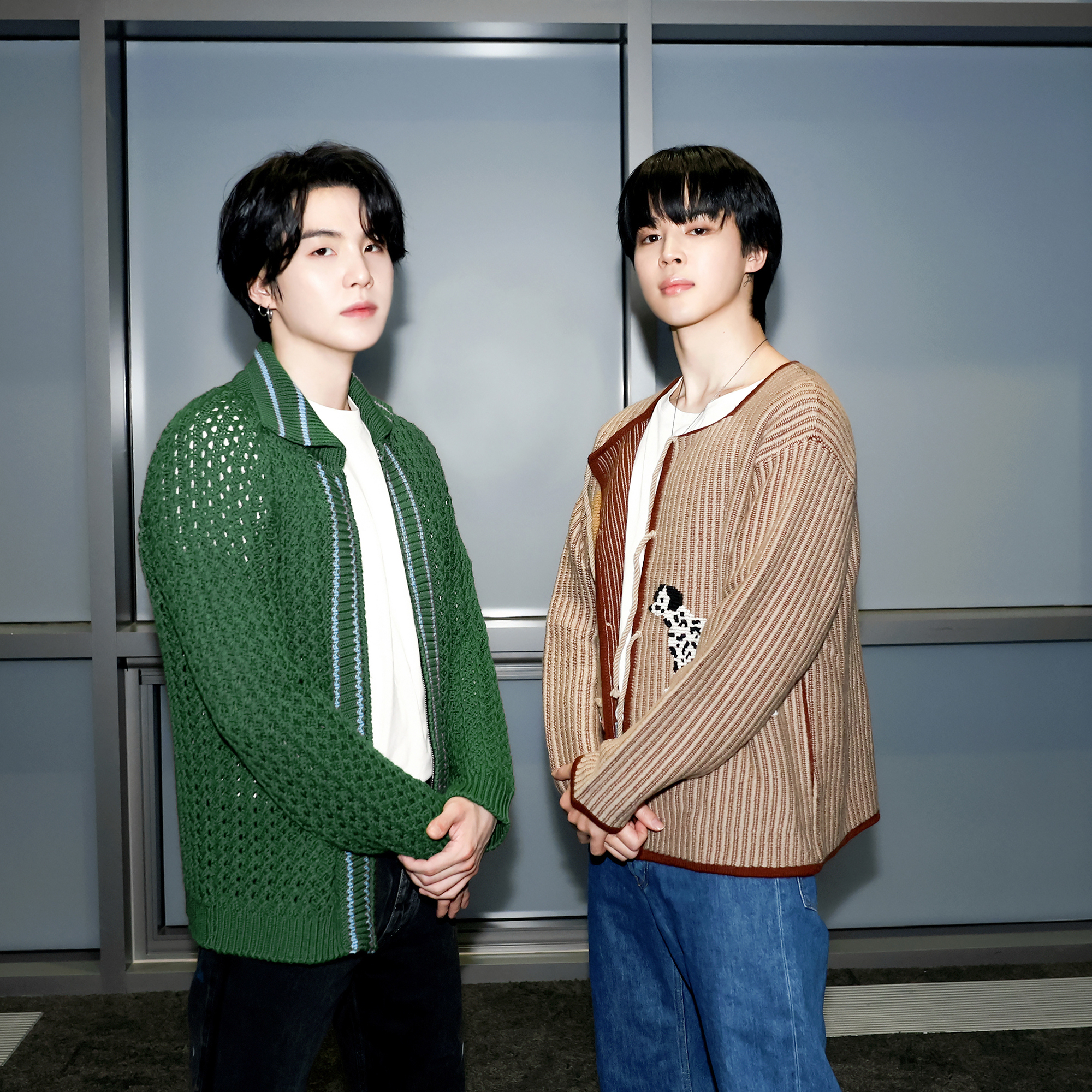 SUGA (BTS)の最新写真