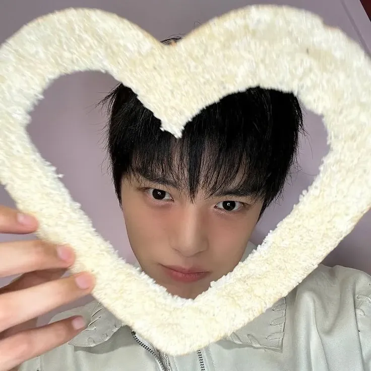 Foto terbaru MONSTA X