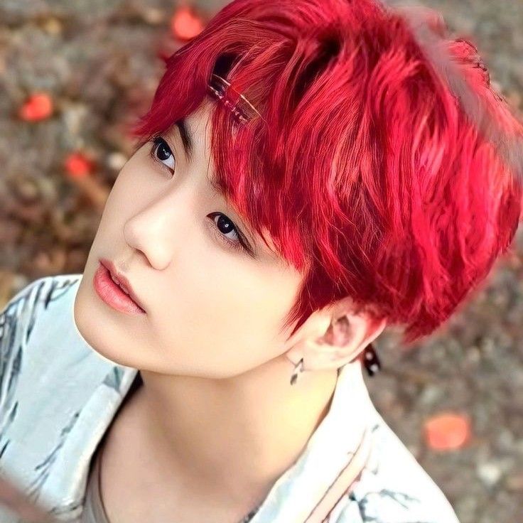 柾國 (防彈少年團)粉絲拍下的瞬間