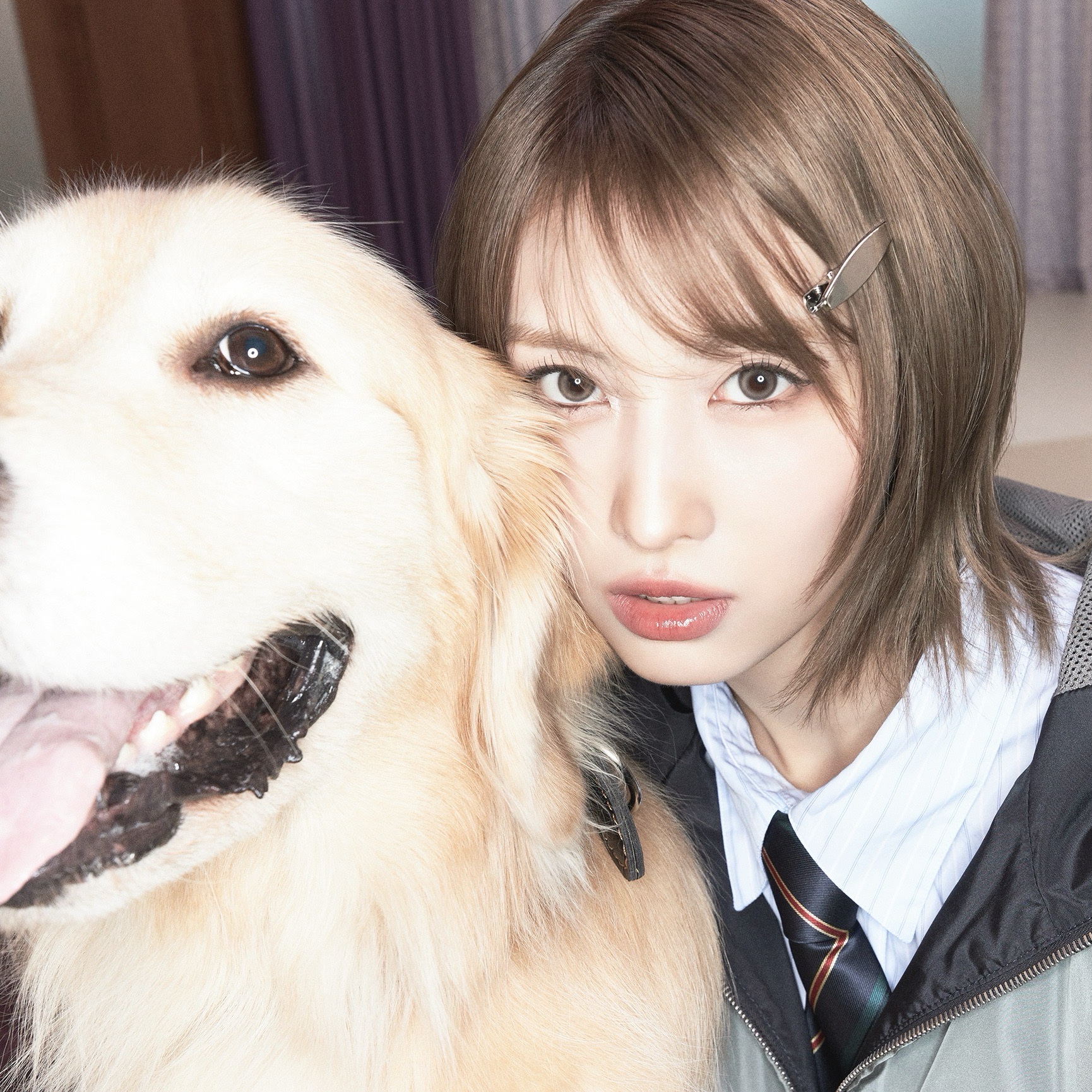 모모 (TWICE)의 최신 사진