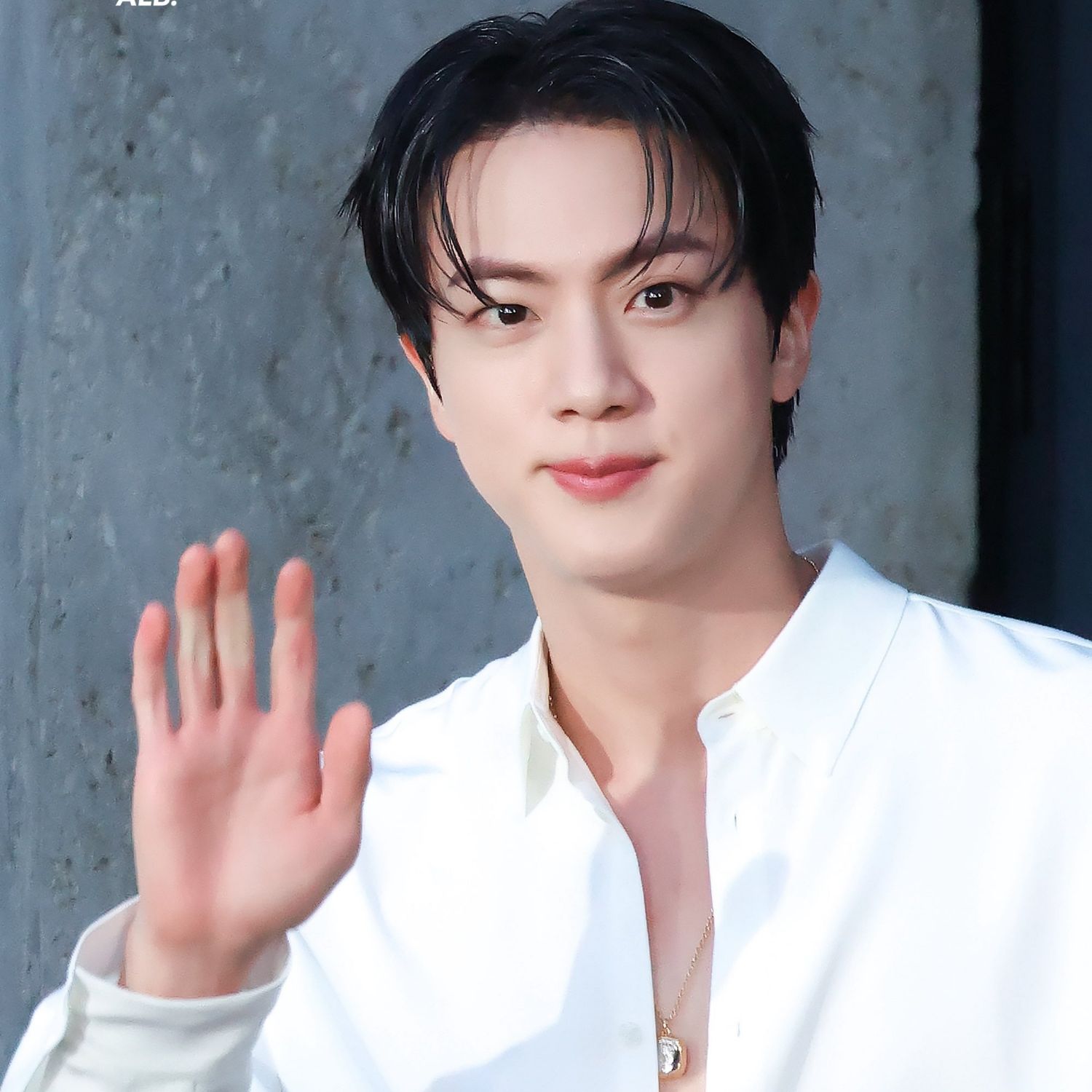 Recent activity shot of BTS