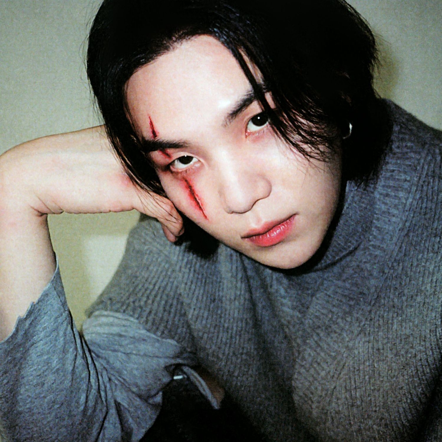 슈가 (방탄소년단) 팬이 찍은 순간