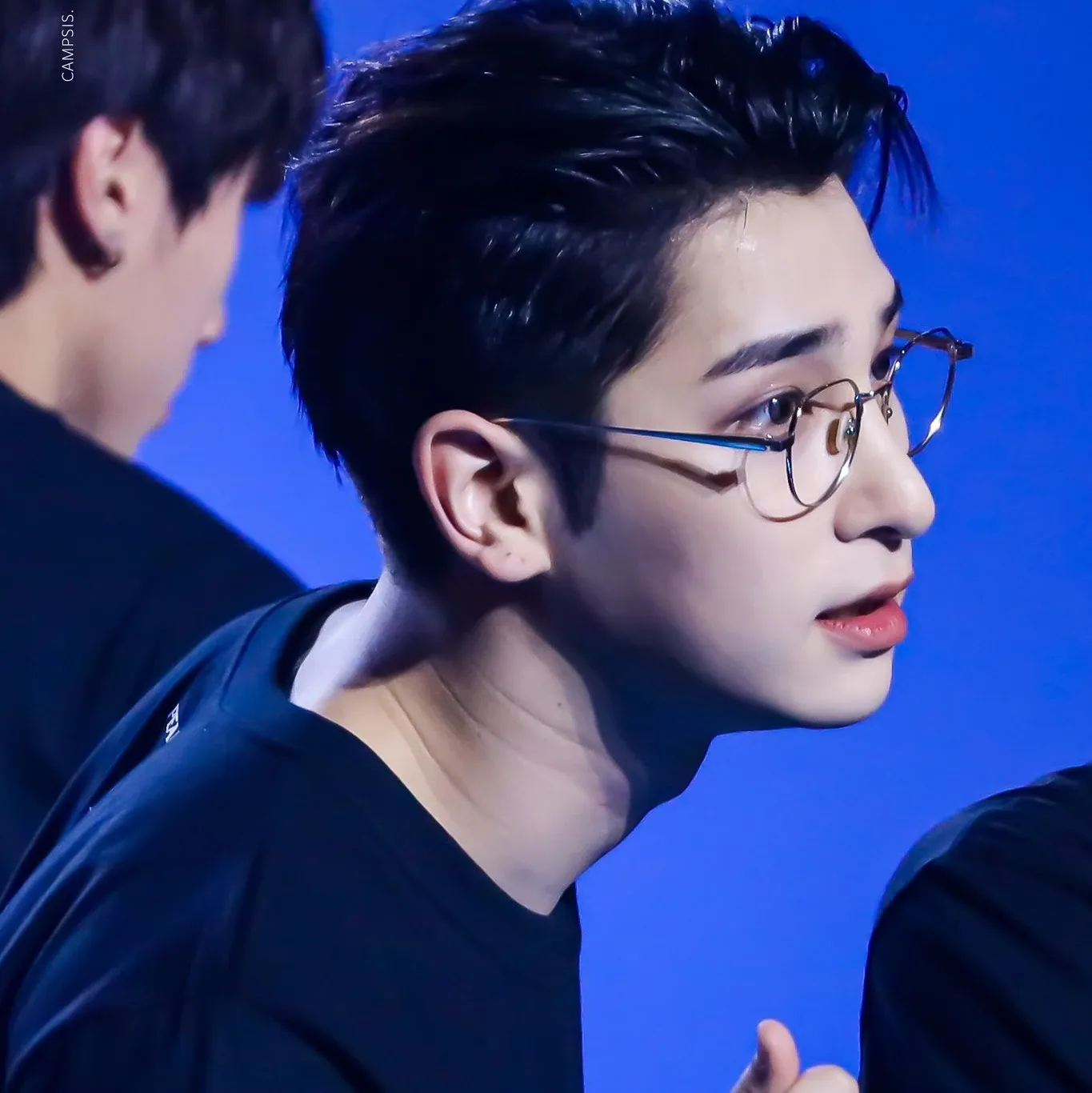 Latest photo of Hangyul (POLARIX)