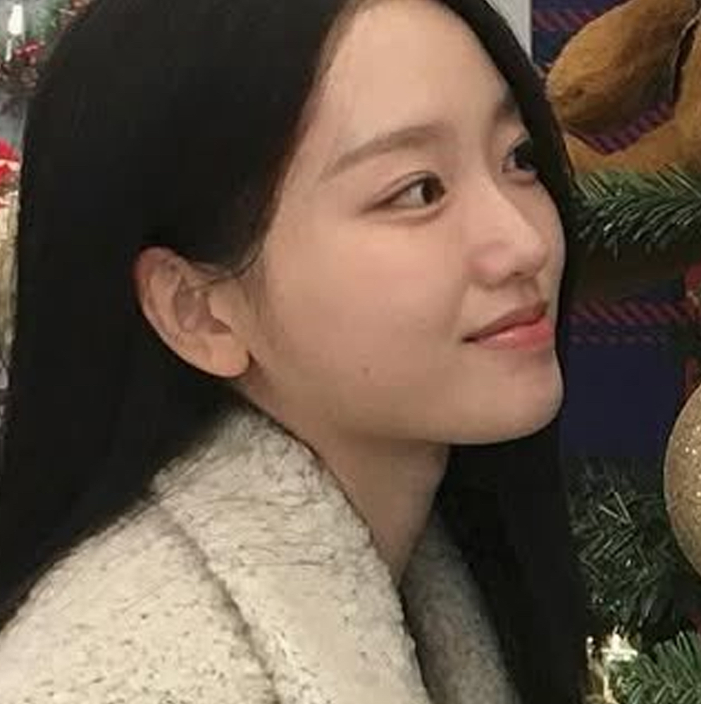 Go Won (Loossemble)的最新活動照片