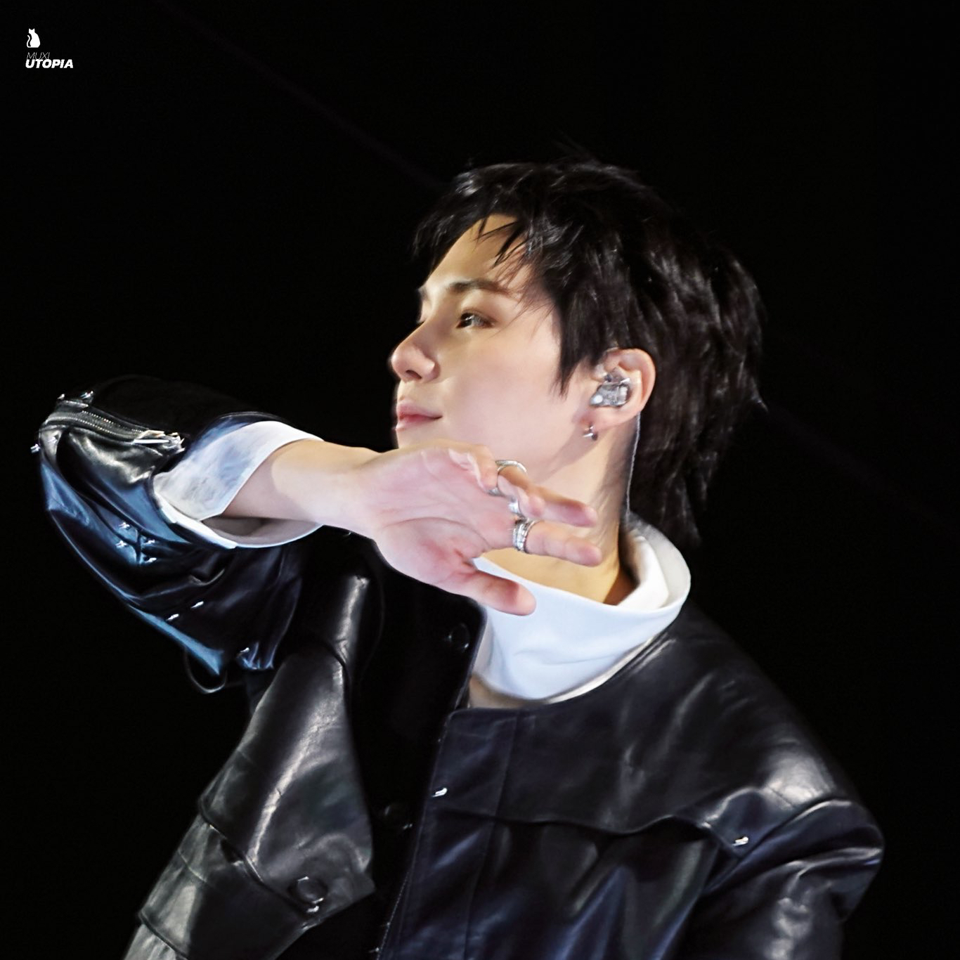 SUGA (BTS)の最近の活動写真