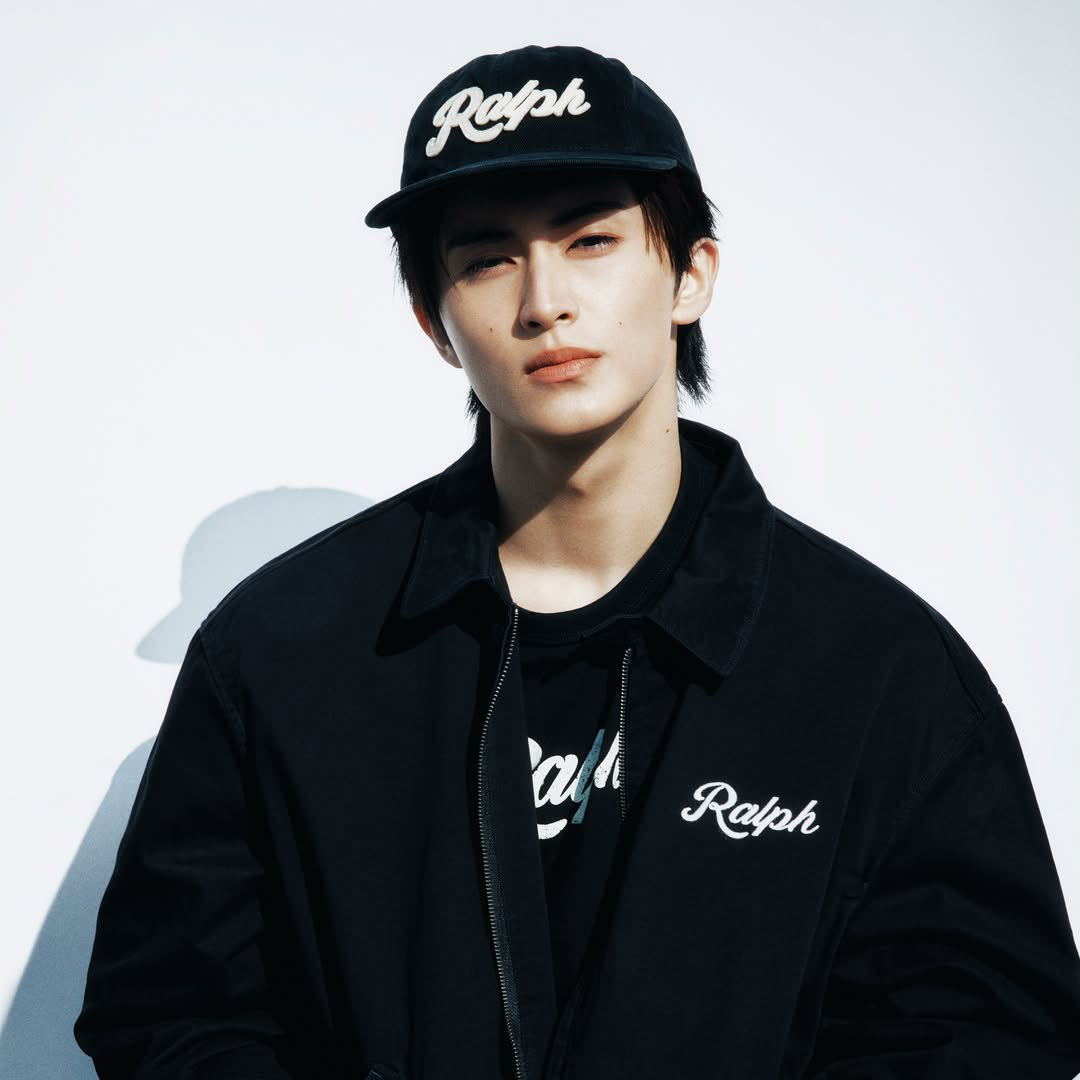 Recent activity shot of Mark
