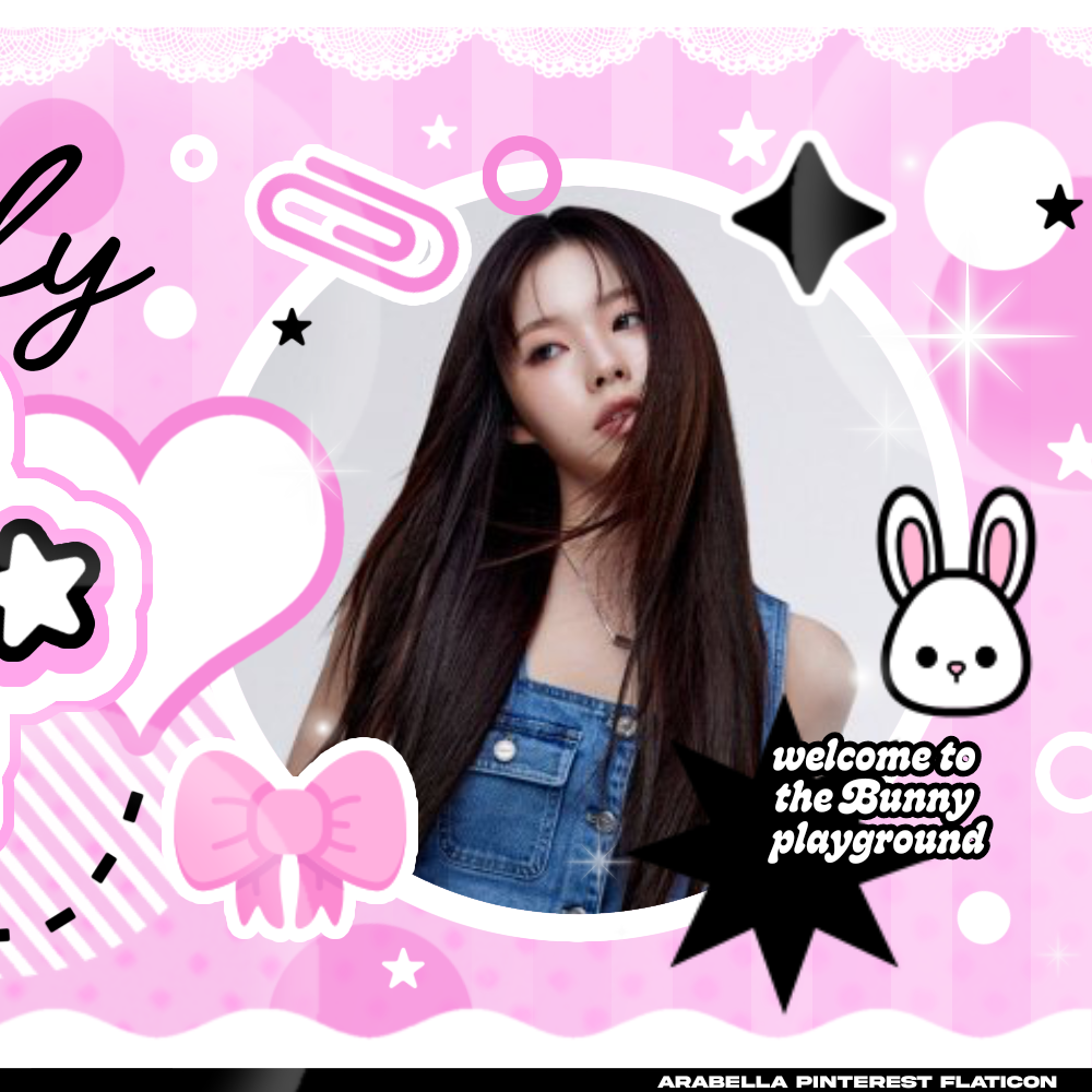 Behind-the-scenes cut of NMIXX