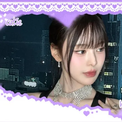 Behind-the-scenes cut of Bang Jeemin (izna)