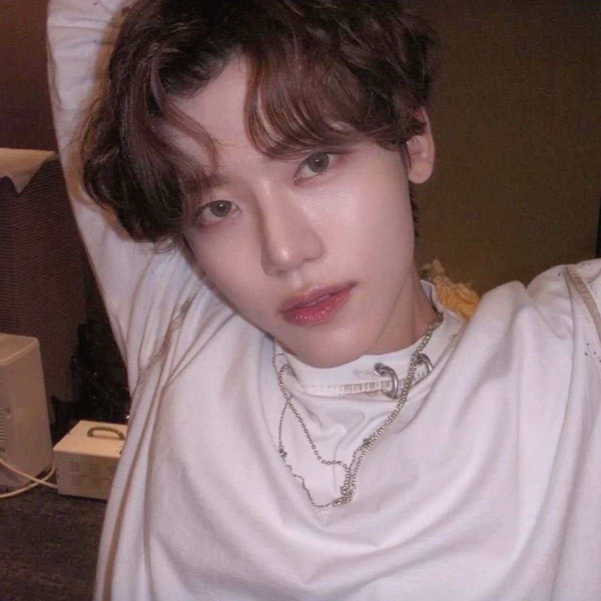 ジェミン (NCT DREAM)ファンが撮った瞬間