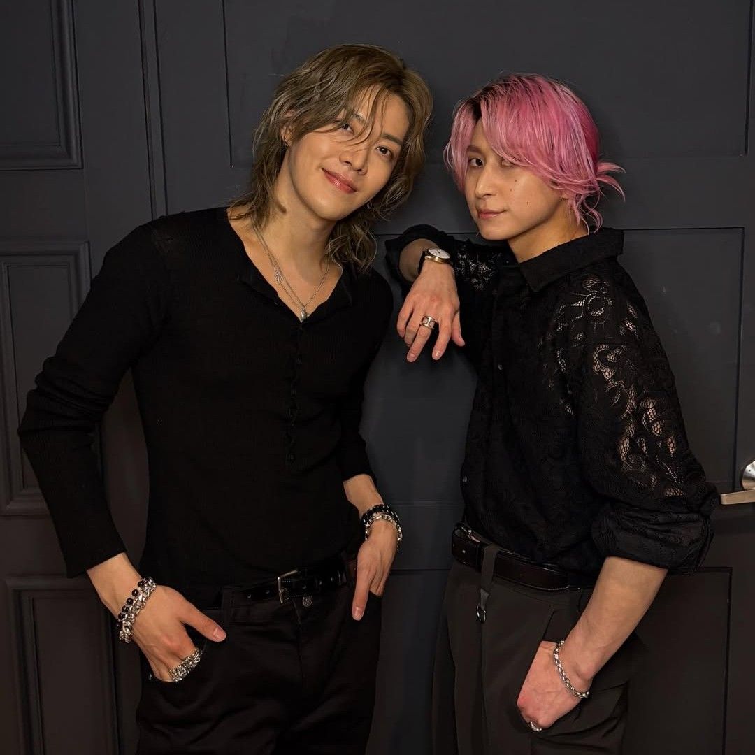 Foto terbaru Yuta (NCT 127)