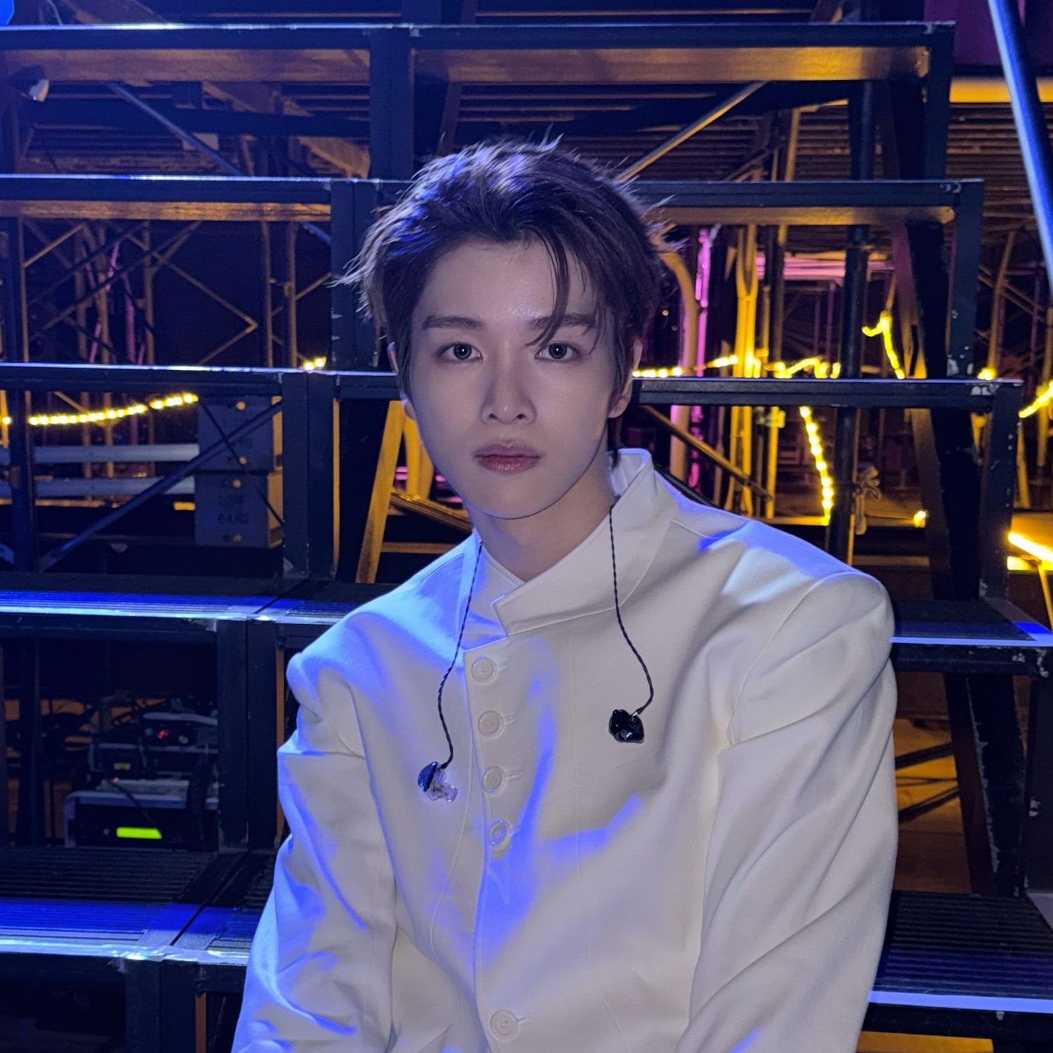 Recent activity shot of RIIZE