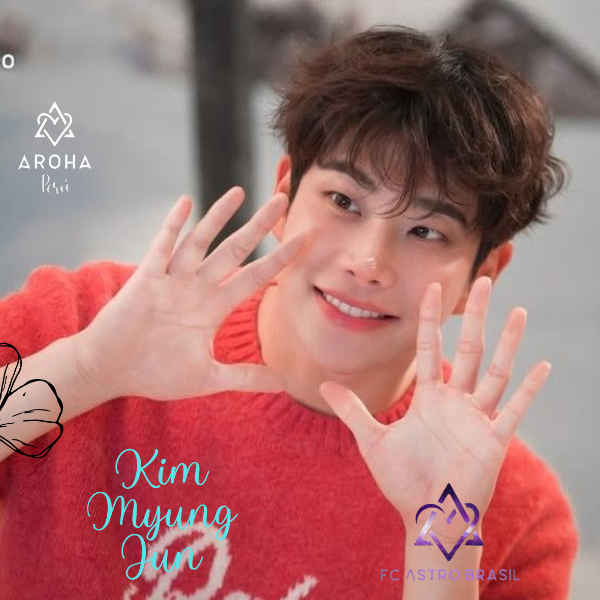 Today’s hot picks from the MJ (아스트로) community