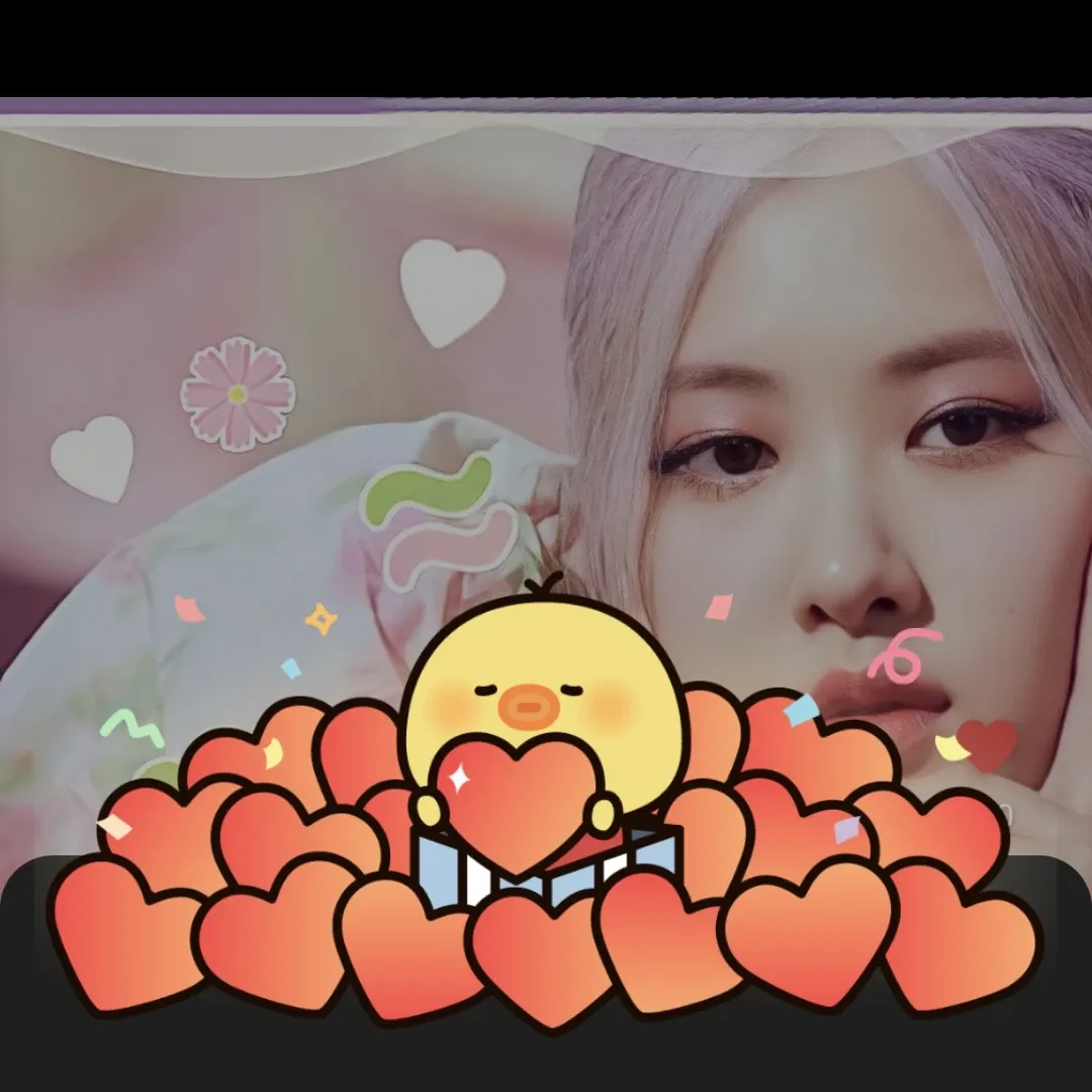 BLACKPINK粉絲拍下的瞬間