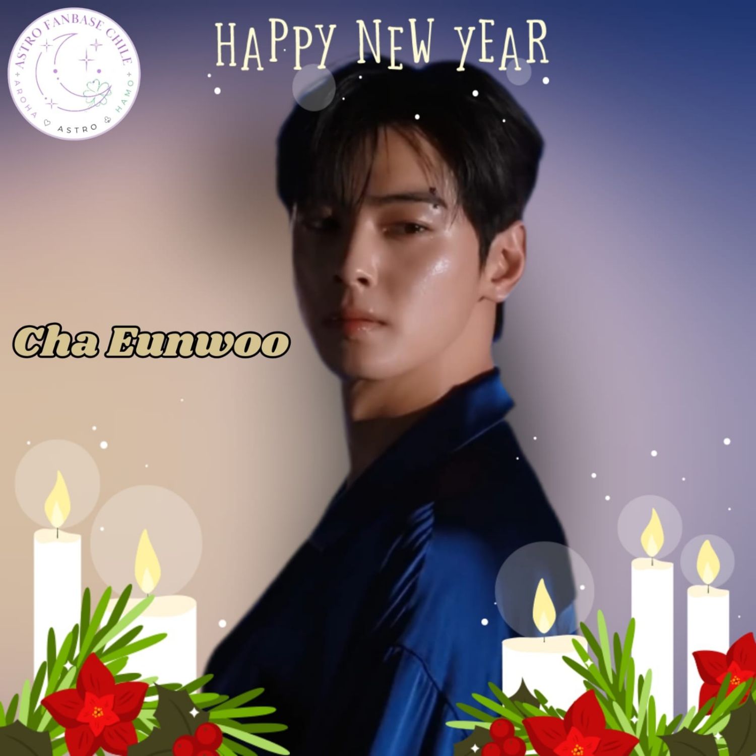 ASTRO的最新活動照片