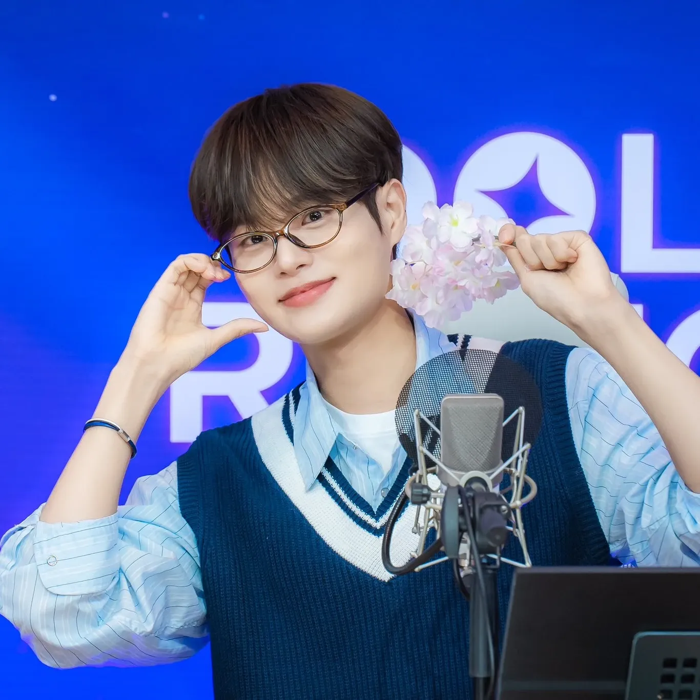 李大輝 (AB6IX)的最新照片