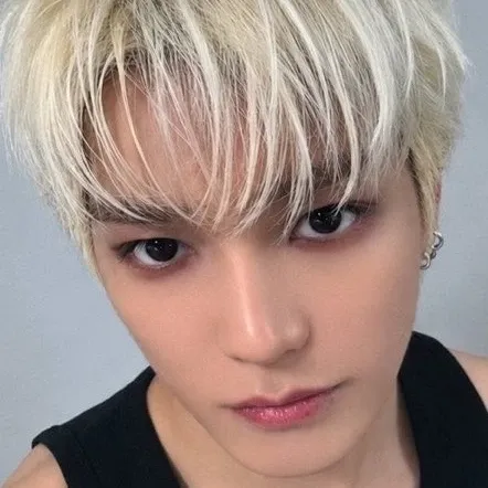 Recent activity shot of Taeyong (NCT 127)