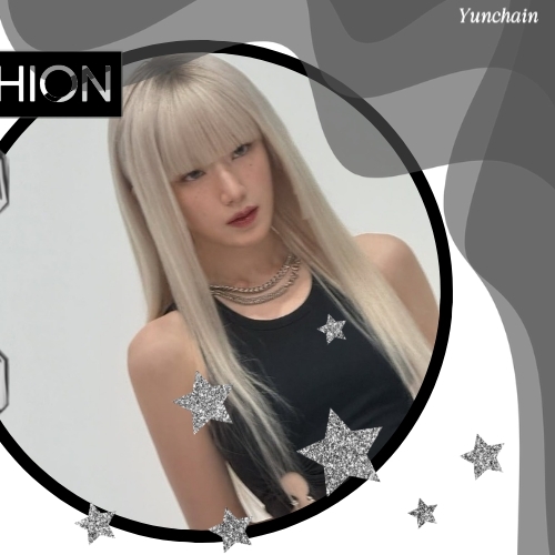 Latest photo of Shuhua (i-dle)