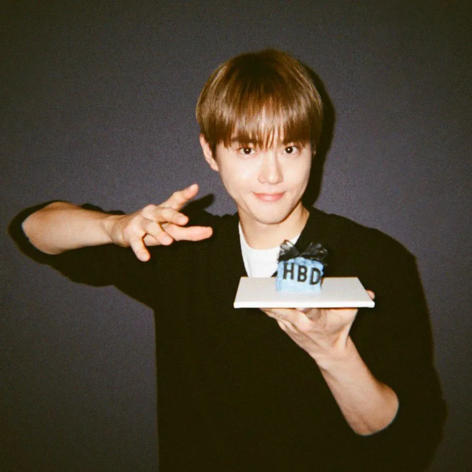 EXO 팬이 찍은 순간