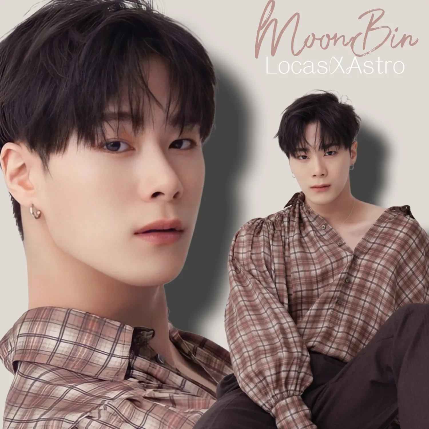 ASTRO ムンビン ファンダムコミュニティ │ KPOP人気No.1アプリ 最愛ドル