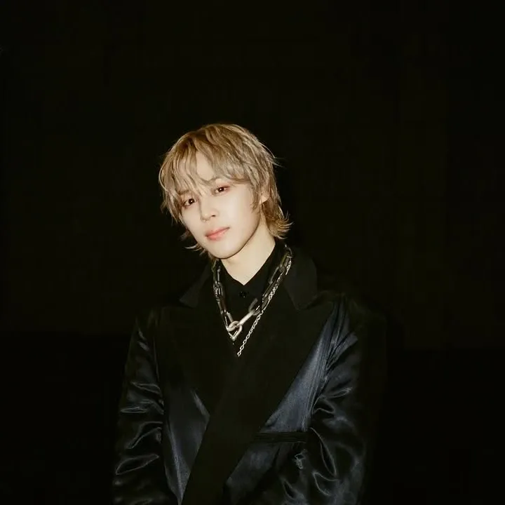 Momen yang diabadikan oleh penggemar Jimin (BTS)
