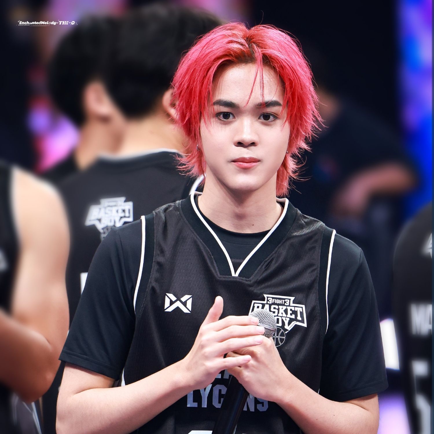 타이오 (NexT1DE)의 비하인드 컷