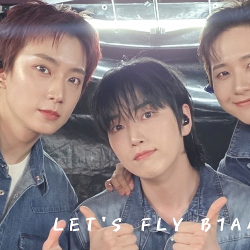 Latest photo of B1A4