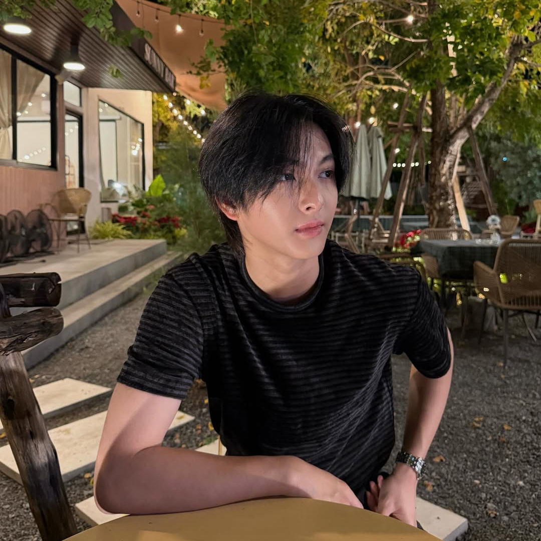 Recent activity shot of Copper (BUS)