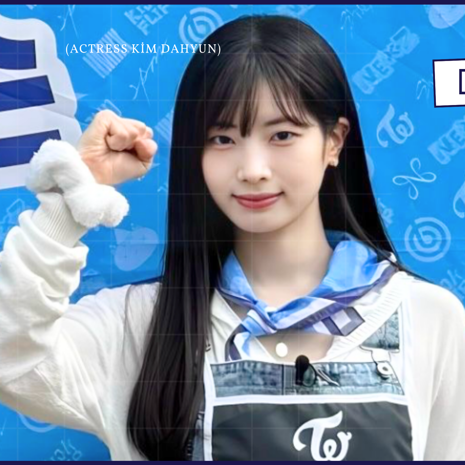 多賢 (TWICE)的最新活動照片