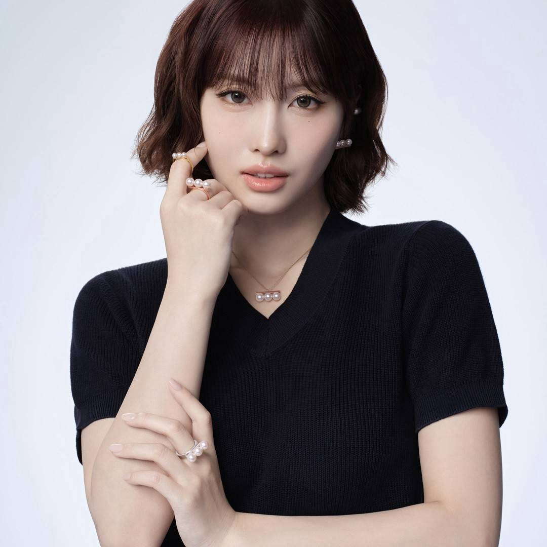 モモ (TWICE)ファンが撮った瞬間