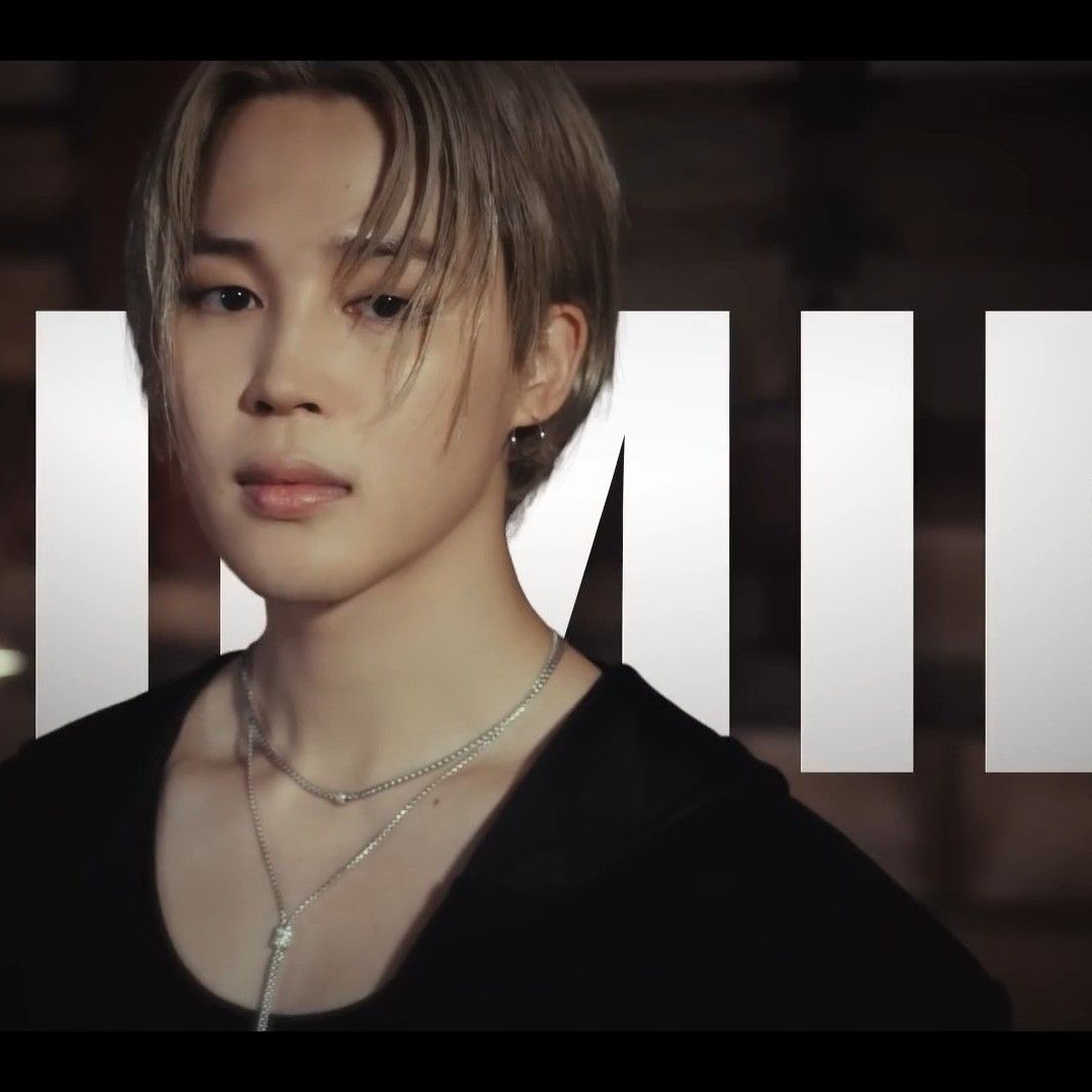 지민 (방탄소년단) 최근 활동샷