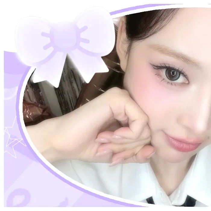 Behind-the-scenes cut of Bang Jeemin (izna)
