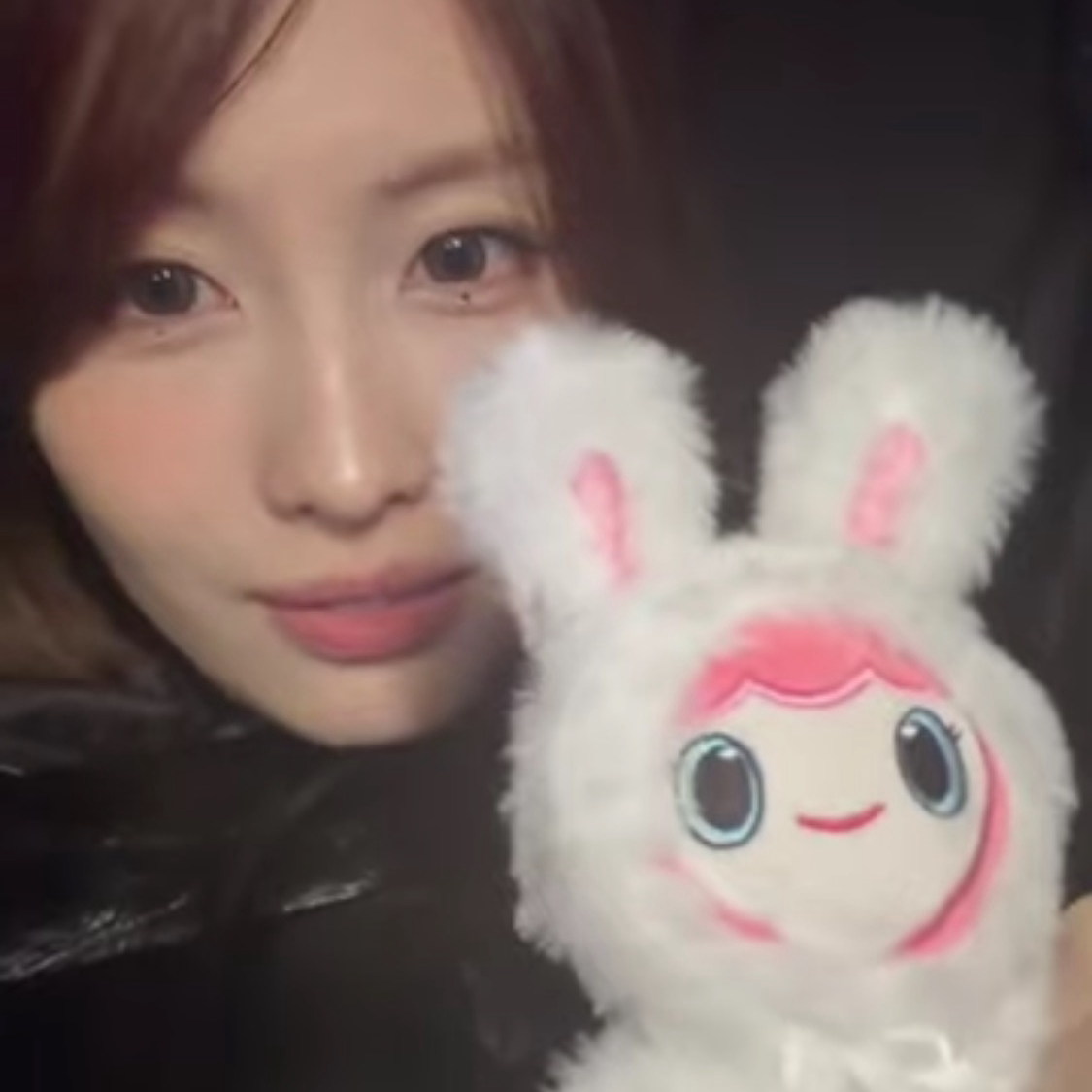 모모 (TWICE) 최근 활동샷