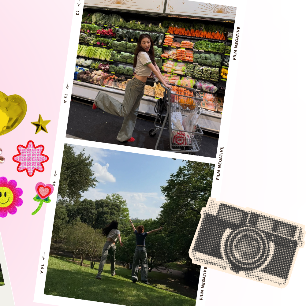 志效 (TWICE)的幕后花絮