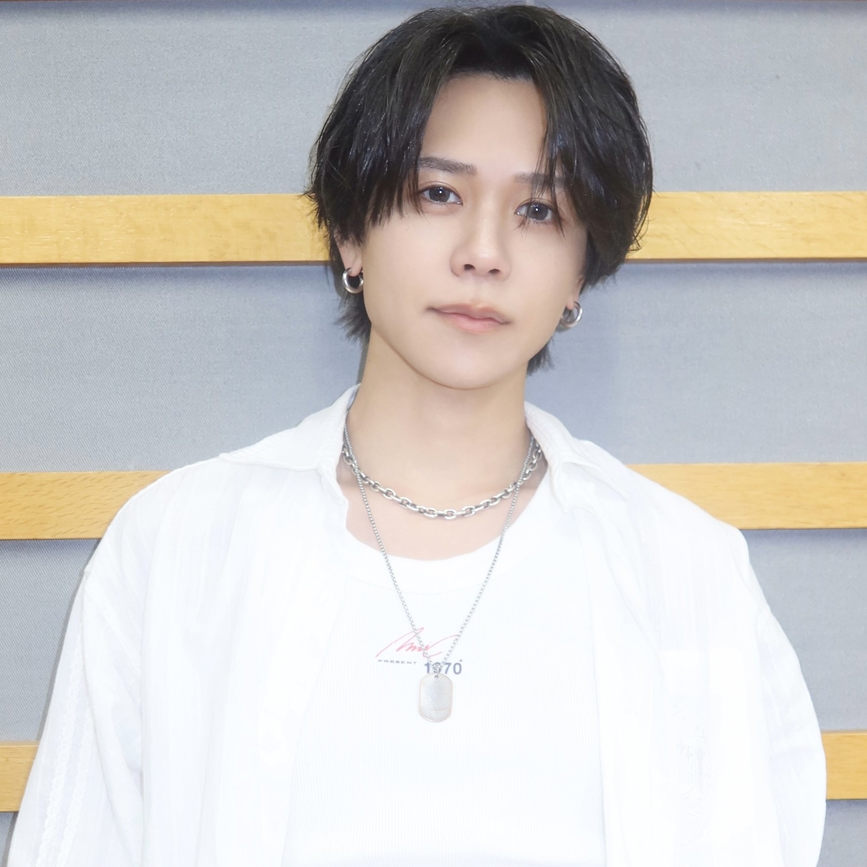 Latest photo of Fujimaki Kyosuke (INI)