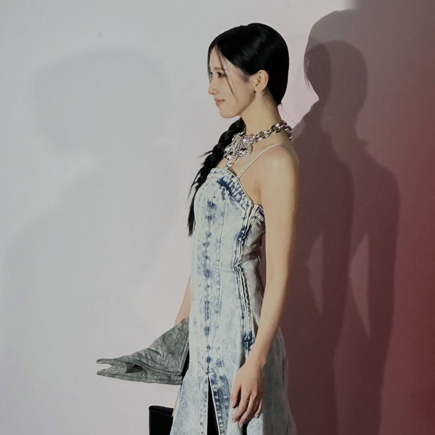 Potret di balik layar TWICE