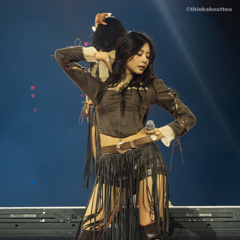 子瑜 (TWICE)的最新活動照片