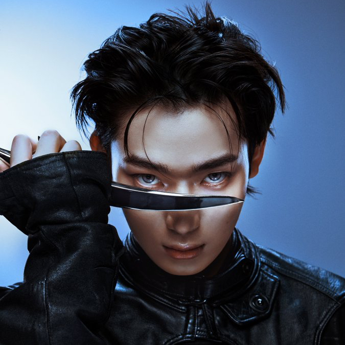 Momen yang diabadikan oleh penggemar Sunoo (ENHYPEN)