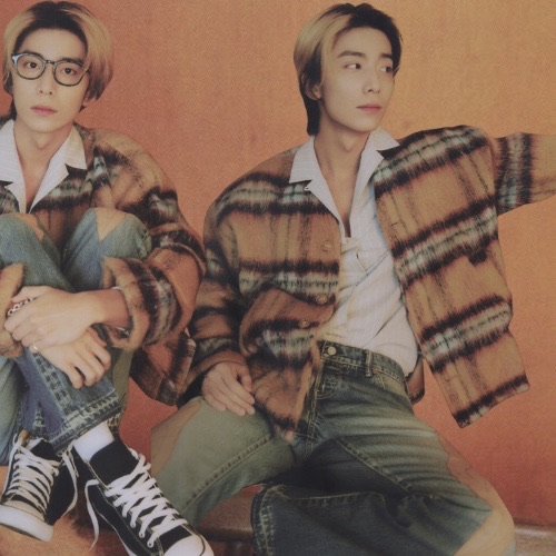 Latest photo of Hwiyoung (SF9)