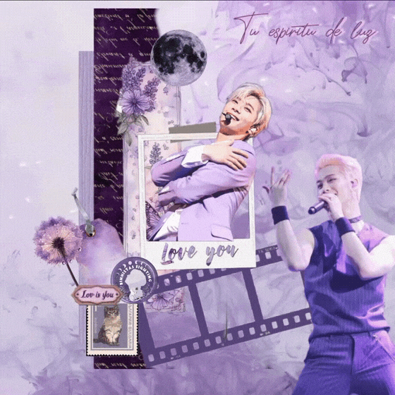 Latest photo of Moonbin (ASTRO)