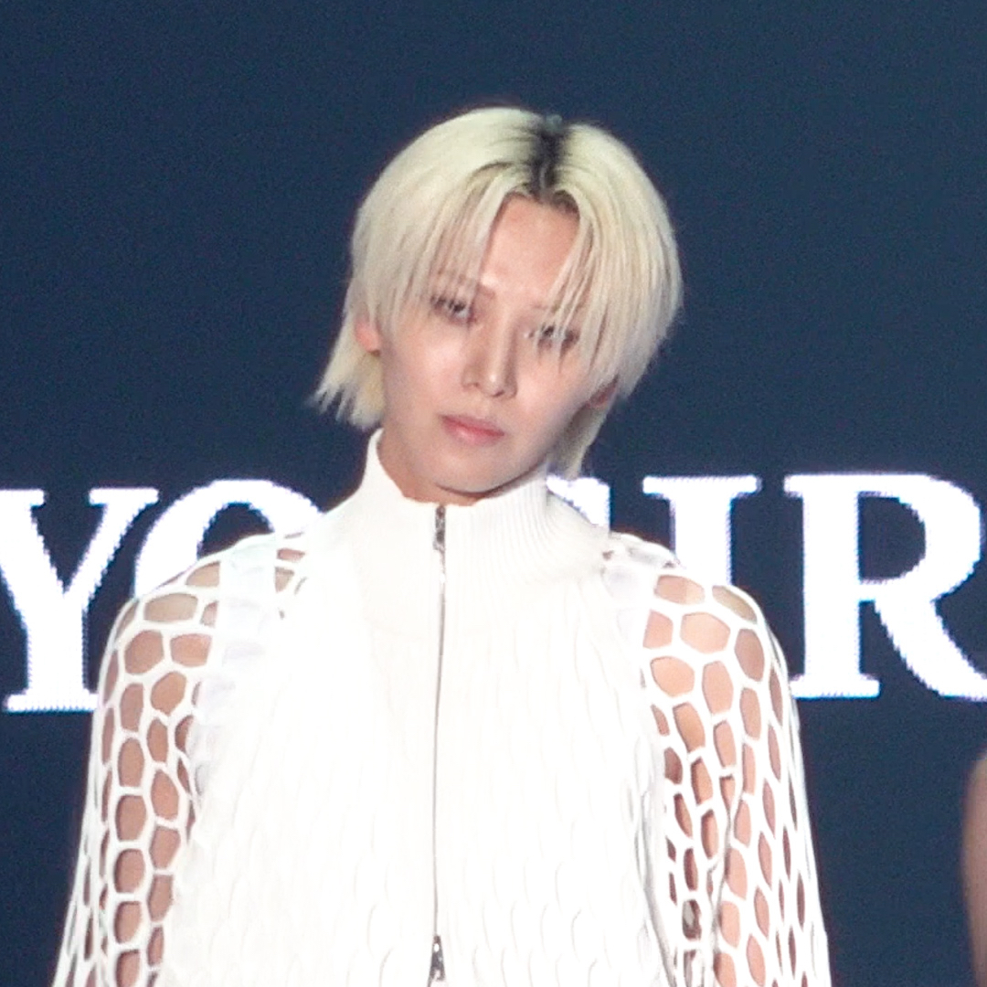 Latest photo of Kawashiri Ren (JO1)