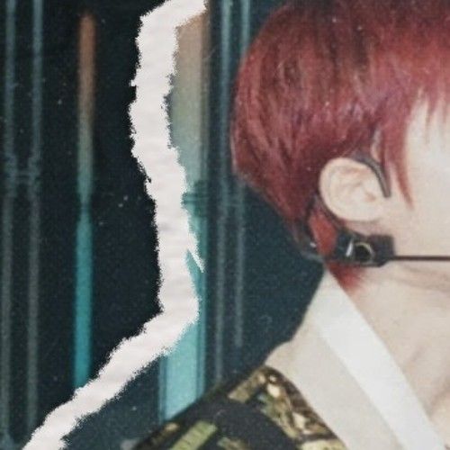 友榮 (ATEEZ)粉丝拍下的瞬间