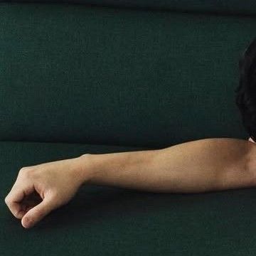 A moment captured by San (ATEEZ)'s fan