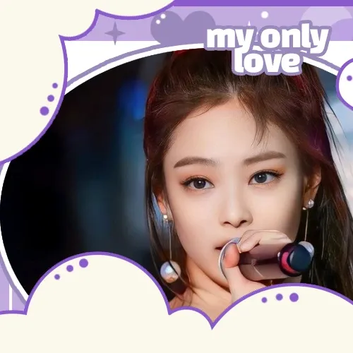 Behind-the-scenes cut of Jennie (BLACKPINK)