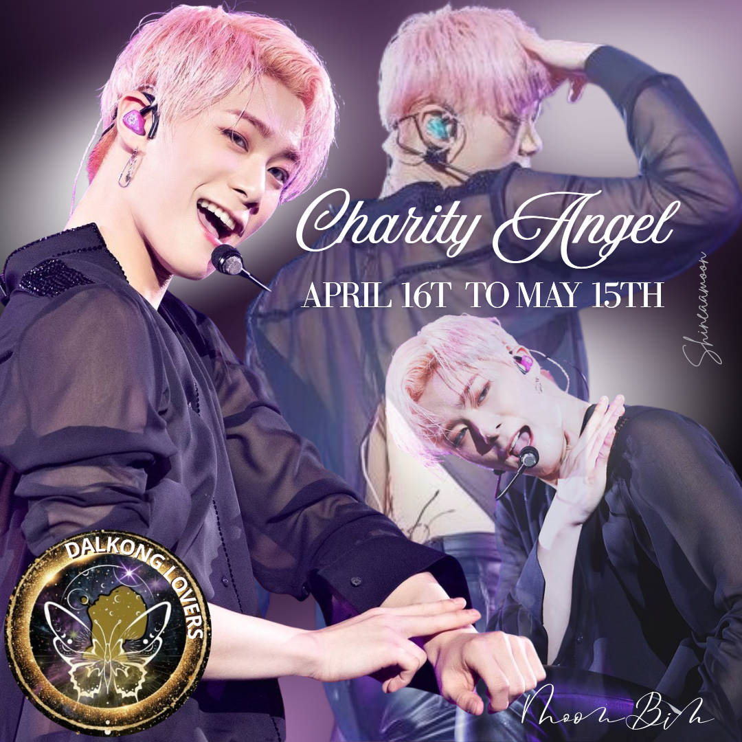 Behind-the-scenes cut of Moonbin (ASTRO)