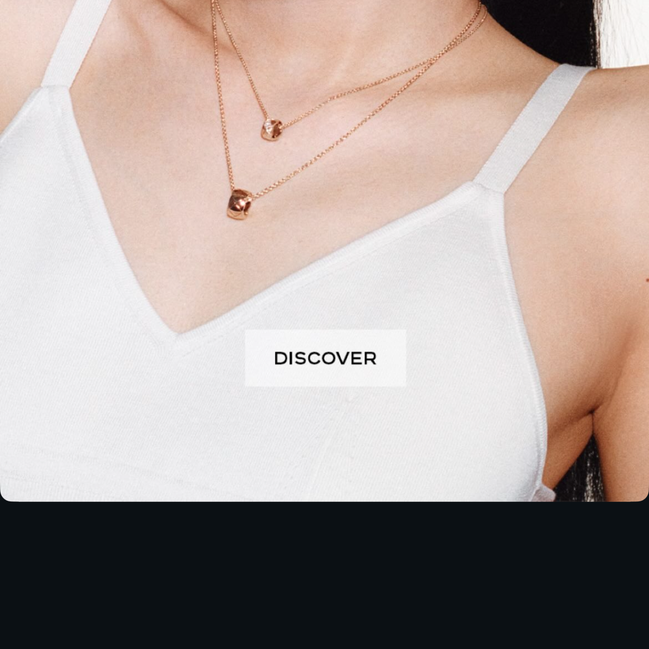 BLACKPINK의 비하인드 컷